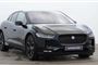 2022 Jaguar I-Pace 294kW EV400 HSE Black 90kWh 5dr Auto 11kW Charger