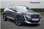 2021 Peugeot 2008 1.2 PureTech 130 Allure 5dr EAT8