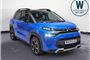 2024 Citroen C3 Aircross 1.2 PureTech 130 Max 5dr EAT6