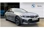 2023 BMW 3 Series 320i M Sport 4dr Step Auto