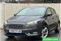 2018 Ford Focus 1.0 EcoBoost Titanium 5dr