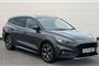 2021 Ford Focus Active 1.0 EcoBoost Hybrid mHEV 155 Active X Vign Ed 5dr