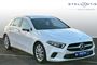 2018 Mercedes-Benz A-Class A180d Sport Executive 5dr Auto