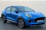 2022 Ford Puma 1.0 EcoBoost Hybrid mHEV Titanium 5dr DCT