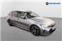 2022 BMW 3 Series Touring 330e M Sport 5dr Step Auto