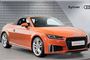 2019 Audi TT Roadster 40 TFSI S Line 2dr S Tronic