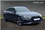 2023 Audi A4 40 TDI 204 Quattro Black Edition 4dr S Tronic