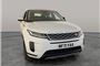 2021 Land Rover Range Rover Evoque 2.0 D165 5dr 2WD