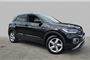 2020 Volkswagen T-Cross 1.0 TSI 110 SEL 5dr DSG