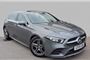 2019 Mercedes-Benz A-Class A200 AMG Line 5dr Auto