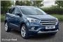 2019 Ford Kuga 1.5 EcoBoost Titanium Edition 5dr 2WD