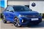 2024 Volkswagen T-Roc 2.0 TSI 300 4MOTION R 5dr DSG