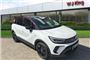 2023 Vauxhall Crossland 1.2 Turbo GS 5dr