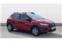 2022 Dacia Sandero Stepway 1.0 TCe Essential 5dr
