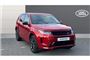 2020 Land Rover Discovery Sport 2.0 P250 R-Dynamic SE 5dr Auto