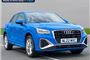 2022 Audi Q2 30 TFSI S Line 5dr