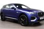 2021 Jaguar F-Pace 2.0 P400e R-Dynamic S 5dr Auto AWD