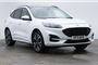 2021 Ford Kuga 2.5 PHEV ST-Line X Edition 5dr CVT