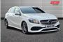 2016 Mercedes-Benz A-Class A180 AMG Line 5dr