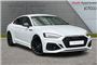 2023 Audi RS5 RS 5 TFSI Quattro Carbon Black 5dr Tiptronic