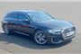 2019 Audi A6 Avant 40 TDI S Line 5dr S Tronic