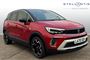 2021 Vauxhall Crossland 1.2 Elite 5dr