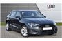 2023 Audi A3 30 TFSI Technik 5dr S Tronic