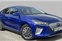 2020 Hyundai IONIQ 100kW Premium SE 38kWh 5dr Auto