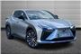 2024 Lexus RZ 450e 230kW Direct4 Premium 71 kWh 5dr Auto