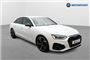 2022 Audi A4 35 TFSI Black Edition 4dr S Tronic