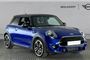 2021 MINI Hatchback 1.5 Cooper Sport II 3dr Auto