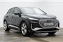 2021 Audi Q4 150kW 40 82kWh S Line 5dr Auto