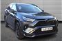 2024 Toyota RAV4 2.5 PHEV GR Sport 5dr CVT