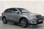 2022 Suzuki Vitara 1.4 Boosterjet 48V Hybrid SZ-T 5dr Auto