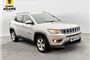 2018 Jeep Compass 1.6 Multijet 120 Longitude 5dr [2WD]