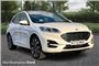 2022 Ford Kuga 2.5 PHEV ST-Line X Edition 5dr CVT