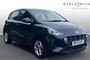 2021 Hyundai i10 1.0 MPi SE Connect 5dr Auto