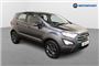 2018 Ford EcoSport 1.0 EcoBoost 125 Zetec 5dr