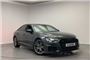 2021 Audi A6 45 TFSI 265 Quattro Black Edition 4dr S Tronic