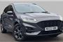 2022 Ford Kuga 2.5 PHEV ST-Line 5dr CVT