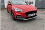 2022 Ford Focus Active 1.0 EcoBoost 125 Active X Auto 5dr