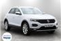 2020 Volkswagen T-Roc 1.5 TSI EVO SEL 5dr DSG