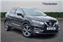 2021 Nissan Qashqai 1.3 DiG-T 160 N-Connecta 5dr DCT