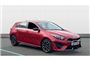 2022 Kia Ceed 1.5T GDi ISG GT-Line 5dr