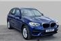 2019 BMW X3 xDrive20d SE 5dr Step Auto