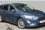 2019 Ford Focus Estate 1.0 EcoBoost 125 Titanium X 5dr Auto