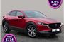 2021 Mazda CX-30 2.0 e-Skyactiv G MHEV GT Sport 5dr