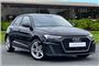 2023 Audi A1 30 TFSI 110 S Line 5dr