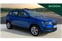 2021 Skoda Karoq 1.5 TSI SE Technology 5dr