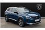 2023 Peugeot 3008 1.6 Hybrid 225 GT 5dr e-EAT8